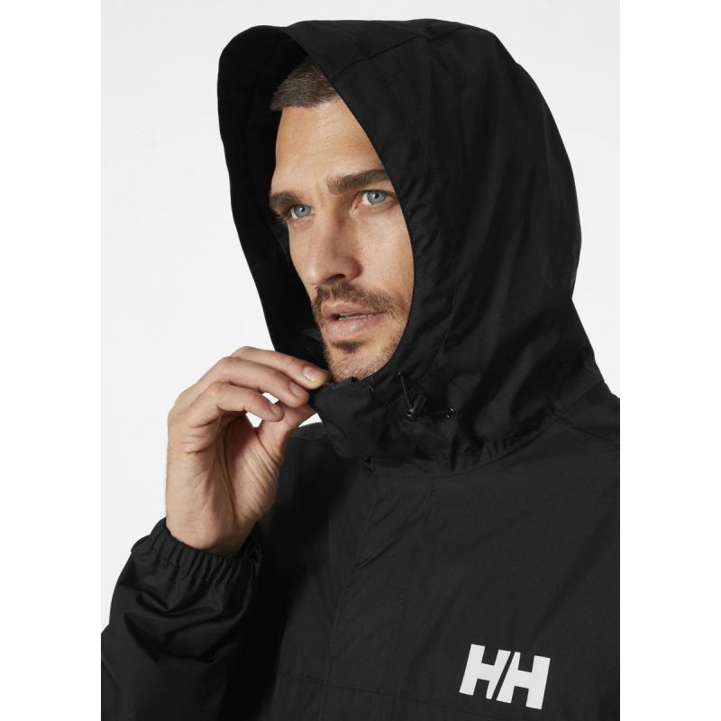 Helly Hansen YU Ervik Kabát férfi 53395991