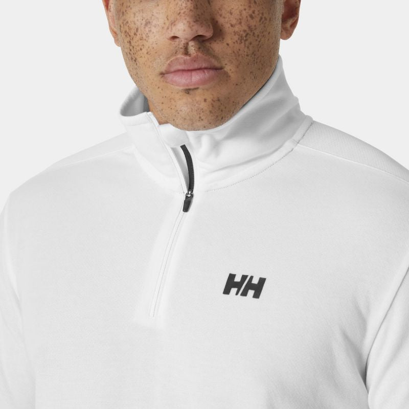 Helly Hensen HP 1/2 Zip Pullover 2.0 M Sweatshirt 34131 001 - Sportmania.hu