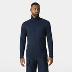 Helly Hensen HP 1/2 Zip Pullover 2.0 M Sweatshirt 34131 597 - Sportmania.hu
