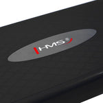 HMS Aerobics step AS003 black/gray/ed fekete edzőfelszerelés 17-44-008