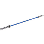 HMS Aluminum bar 8 kg / 1830 mm GA68 Blue kék 17-60-050