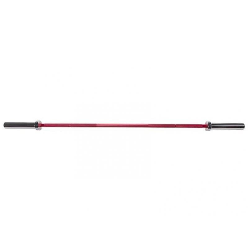 HMS Aluminum bar 8 kg / 1830 mm GA68 Red piros 17-60-051