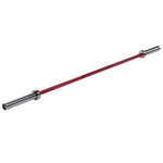 HMS Aluminum bar 8 kg / 1830 mm GA68 Red piros 17-60-051