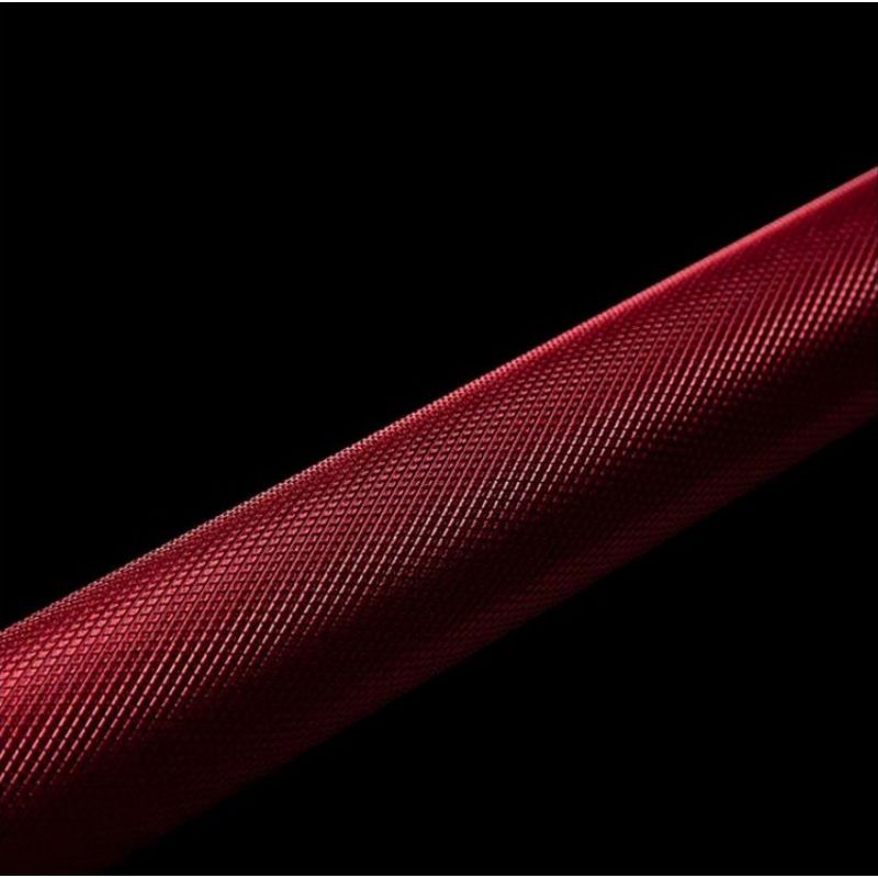 HMS Aluminum bar 8 kg / 1830 mm GA68 Red piros 17-60-051