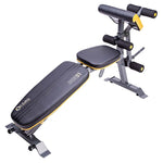HMS Barbell Bench 17-53-402