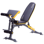 HMS Barbell Bench 17-53-402