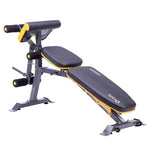 HMS Barbell Bench 17-53-402