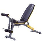 HMS Barbell Bench 17-53-402