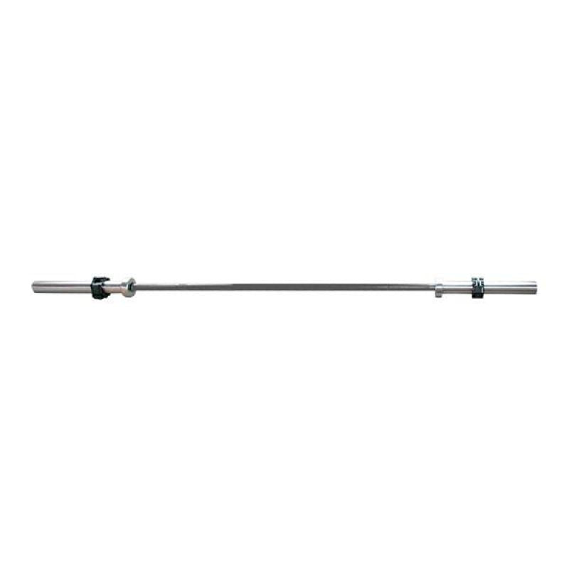 HMS BLACK GO700 Olympic bar fekete 17-60-010
