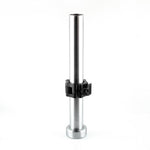 HMS BLACK GO700 Olympic bar fekete 17-60-010