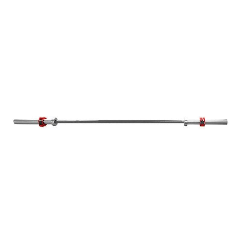 HMS BLACK GO700 Olympic bar fekete 17-60-010