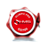 HMS BLACK GO700 Olympic bar fekete 17-60-010
