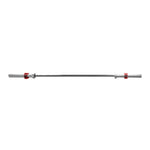 HMS BLACK GO700 Olympic bar fekete 17-60-010