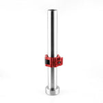 HMS BLACK GO700 Olympic bar fekete 17-60-010
