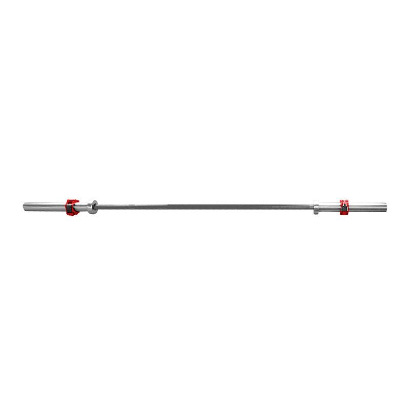HMS BLACK GO700 Olympic bar fekete 17-60-010