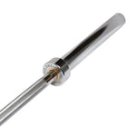 HMS BLACK GO700 Olympic bar fekete 17-60-010