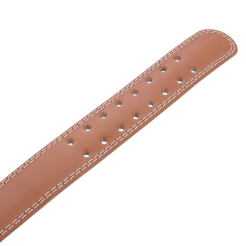 HMS Brown Size L Strength Exercise Belt barna táska 17-63-062