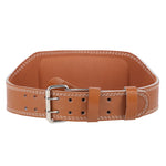 HMS Brown Size S Strength Exercise Belt barna öv 17-63-060