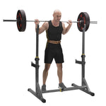 HMS Brown Size S Strength Exercise Belt barna öv 17-63-060