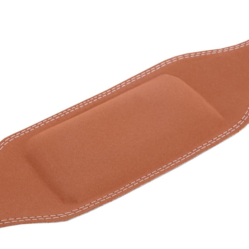 HMS Brown Size Xl Strength Exercise Belt barna öv 17-63-063
