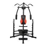 HMS Cyborg 1 Exercise Atlas 17-50-001