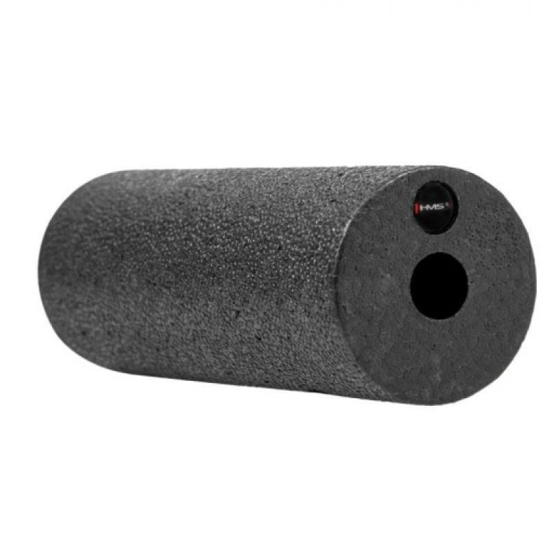 HMS Fitness Roller black 5cm FS116 fekete edzőfelszerelés 17-39-046