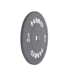 HMS GRAY Olympic Plate 5 kg CBR05 szürke 17-61-020