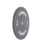HMS GRAY Olympic Plate 5 kg CBR05 szürke 17-61-020