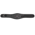 HMS Gray rL Strength Training Belt szürke 17-63-057 Derékszorító öv