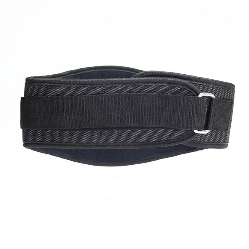 HMS Gray Strength Training Belt Size szürke öv 17-63-058