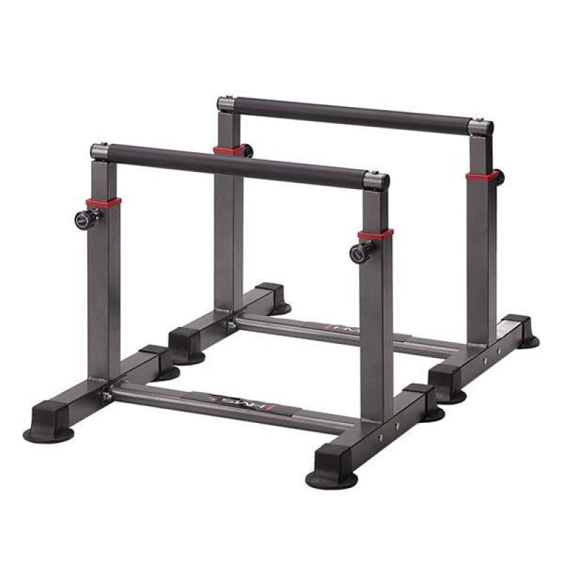 HMS Handrail - supports for push-ups PW30 PRO edzőfelszerelés 17-45-014