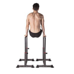 HMS Handrail - supports for push-ups PW30 PRO edzőfelszerelés 17-45-014