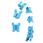 HMS Hula Hop HHW01 + BR163 set készlet, kék