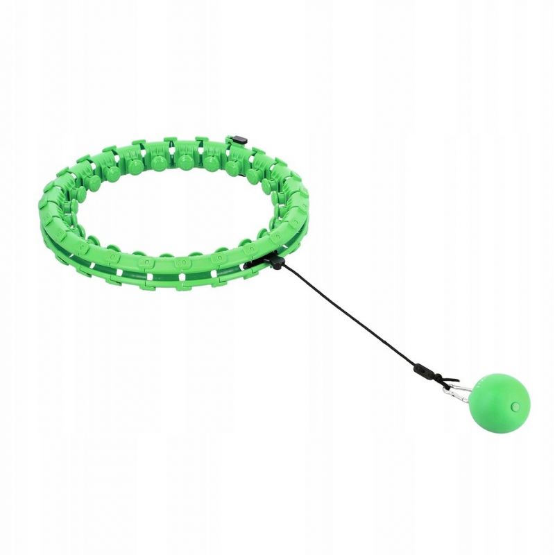 HMS Hula Hop HHW01 + BR163 set készlet, zöld