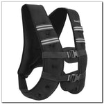 HMS KTO08 8kg Neoprene Weighted Training Vest mellény 17-62-213