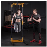 HMS KTO08 8kg Neoprene Weighted Training Vest mellény 17-62-213