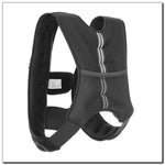 HMS KTO08 8kg Neoprene Weighted Training Vest mellény 17-62-213
