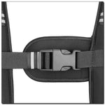 HMS KTO08 8kg Neoprene Weighted Training Vest mellény 17-62-213