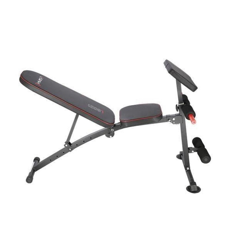 HMS L8021 multifunctional bench 17-53-004