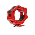 HMS Lock jaw red clamps (2 pcs) piros edzőfelszerelés 17-62-038