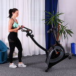 HMS M5560-i magnetic bike 17-01-014