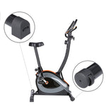 HMS M5560-i magnetic bike 17-01-014