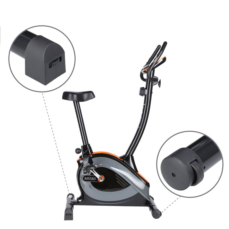 HMS M5560-i magnetic bike 17-01-014