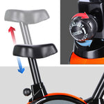HMS M5560-i magnetic bike 17-01-014