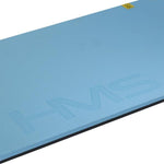 HMS MFK02 exercise mat kék jóga matrac 17-44-273