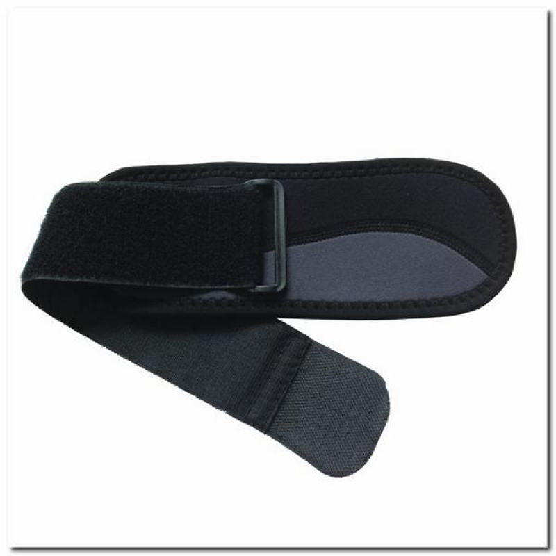 HMS NA125 Wrist Strap fekete 17-24-803