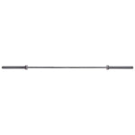 HMS Olympic bar 20 kg / 2200 mm with lock jaw clamps 17-60-007