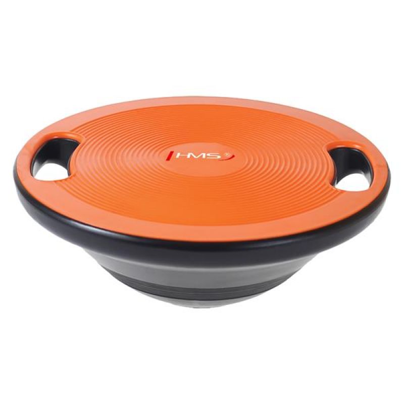 HMS PLAB1 Balancing Platform narancssárga unisex papucs 17-42-302