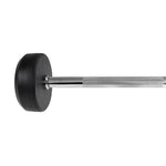 HMS Rubber-coated fixed barbell/bar GSG-50 50 KG 17-58-010