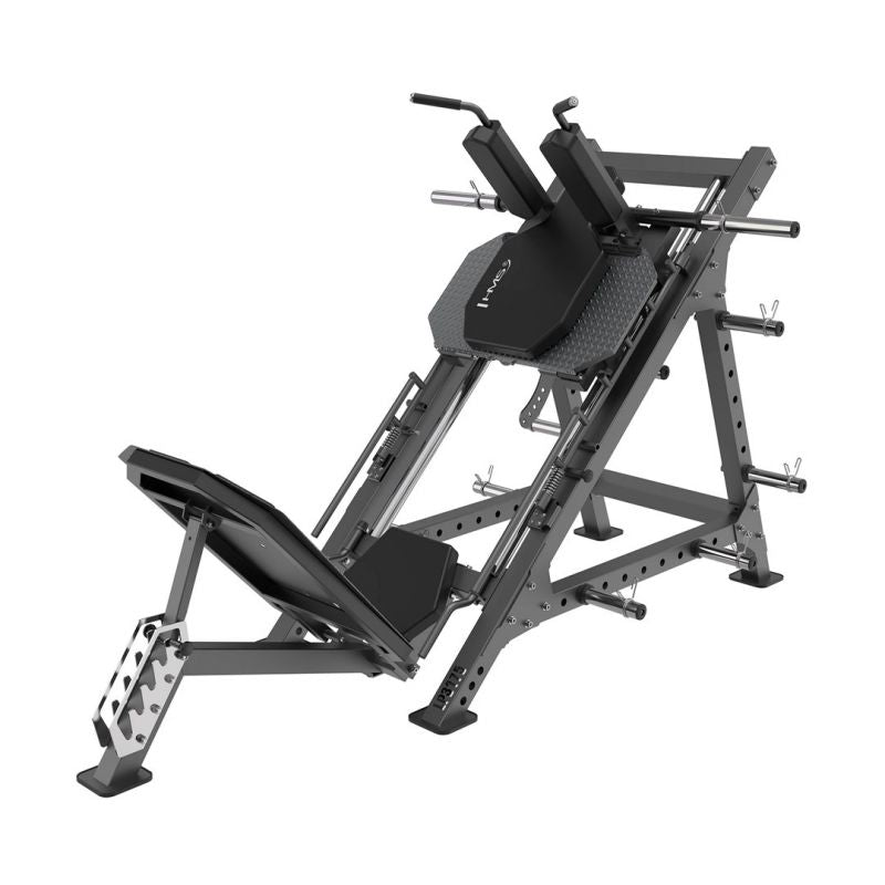 HMS Semi Commercial Leg Crane ( ) Gray, Black szürke 17-51-006